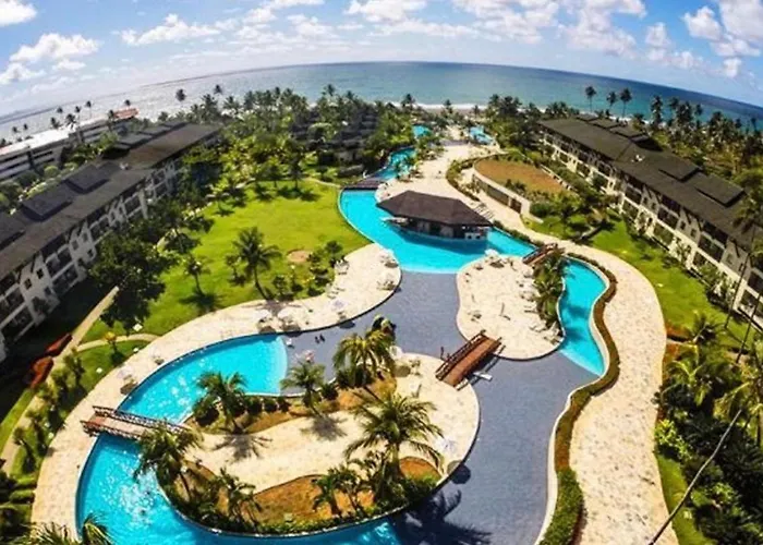 Beach Class Muro AltoHotel Em Porto De Galinhas