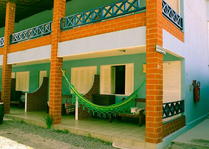 Pousada Angra do Porto